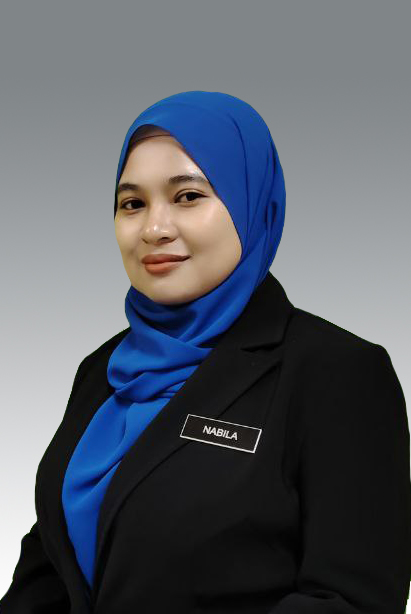 NABILA SHAHIRAH BT GHAZALI